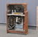 RCA Victor Art Deco Console Radio - 2
