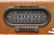 RCA Victor Art Deco Console Radio - 3