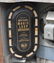 RCA Victor Art Deco Console Radio - 6