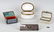 Group Four Decorative Boxes - 2