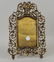 Group Of Three Brass Items - 3