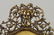 Group Of Three Brass Items - 4