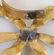 Group Of Three Brass Items - 6