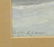 Frank Knox Morton Rehn "Seascape" Watercolor - 4