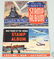Two World War II Patriotic Stamp Albums - 2