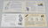 Two World War II Patriotic Stamp Albums - 3