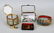Group Of Miscellaneous Dresser Items - 10