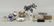 Group Of Miscellaneous Dresser Items