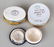 Group Of Miscellaneous Dresser Items - 8