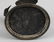 Small Bronze Group With Infant & Stork - 3