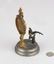 Illinois Gold Filled Pocket Watch On Stand - 2