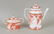 Royal Crown Derby Porcelain - 7