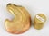 Group Nine Decorative Metal Items - 8