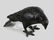 Pair Of Cast Bronze Birds - 5