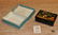 Vintage Russian Lacquer Box