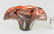 Dale & Tiffany Favrile Art Glass Vase
