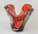 Dale & Tiffany Favrile Art Glass Vase - 3
