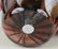 Dale & Tiffany Favrile Art Glass Vase - 4