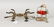 Old Sheffield Silver Plate Wax Jack, Bowl Cross - 2
