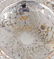 Pair English Sterling Silver Pierced Footed Bowls - 5