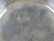 Two Round Sterling Engraved Trays - 4