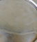 Two Round Sterling Engraved Trays - 6