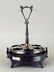 Victorian Reed & Barton Silver Plate Cruet Set - 3