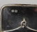 Pair English Sterling Silver Tea Caddies - 4