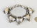Indian Silver Bracelet