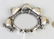 Indian Silver Bracelet - 2