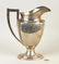 Sterling Water Pitcher