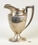 Sterling Water Pitcher - 2