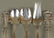 Partial Sterling Flatware Service - 4