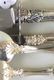 Partial Sterling Flatware Service - 5