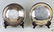Two Sterling Silver Bowls - 2