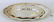 Set Three Sterling Scalloped Oval Trays - 3