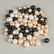 Large Group Loose Cultured Pearls - 4