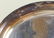 Sterling Oval Tray, Charles Pierce - 5