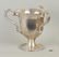 Rogers Bros. Silver Plate Loving Cup Trophy - 2
