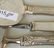 Group Assorted Sterling Flatware, Serving Items - 4