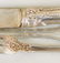 Group Assorted Sterling Flatware, Serving Items - 6