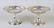 Pair Gorham Sterling Small Tazzas - 3