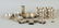 Group Assorted Small Sterling Items, Cartier