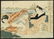 Four Japanese Shunga Prints - 3