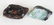 Chinese Carved Jade Lotus Leaf Form Bowl - 4