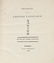 The First Chinese Grammar Book in English, 1815 - 5