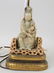 Chinese Carved Hardstone Figure - 6