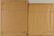 Two Framed Japanese Woodblock Prints - 2