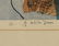 Two Framed Japanese Woodblock Prints - 5