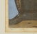 Two Framed Japanese Woodblock Prints - 9